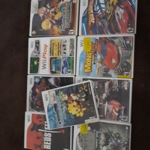 Video game bundle